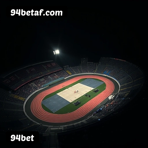 App Mobile 94bet - Jogue em Qualquer Lugar no Seu Smartphone