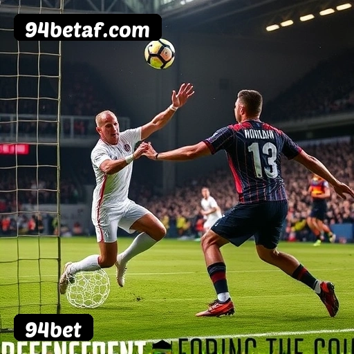 Recursos Exclusivos do App 94bet - Modo Offline, Login Biométrico