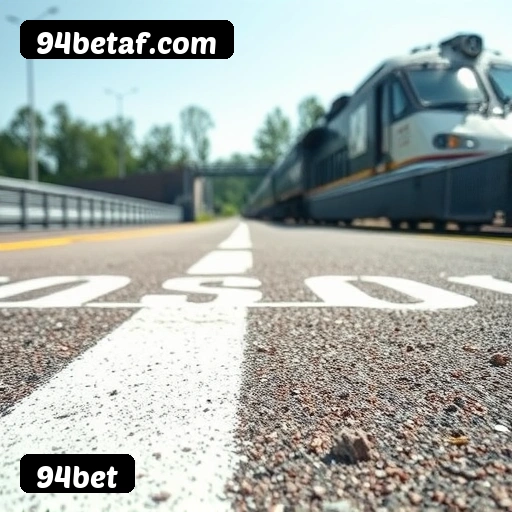 Sistema de Segurança Avançado 94bet - Criptografia e Proteção